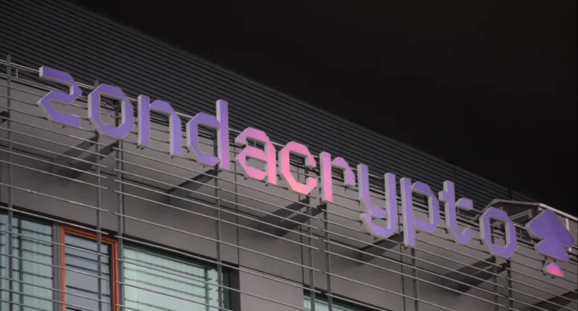 Drugi cios po Zondacrypto. Cyberprzestępcy ruszyli na ofiary