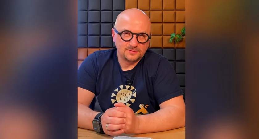 Szokujący wpis o. Kramera! Wierni nie kryją oburzenia