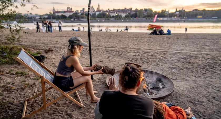 Grillowanie w stolicy to pułapka? Te miejsca mogą cię narazić na karę