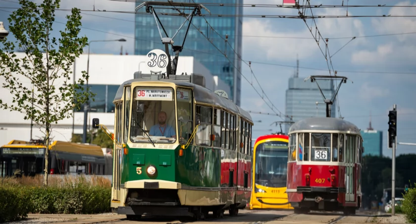 Warszawskie Linie Turystyczne wchodzą w dorosłość. I robią to z rozmachem