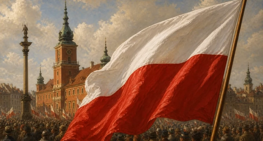 Vivat Maj, 3 maj – symbol wolności i reform Rzeczypospolitej