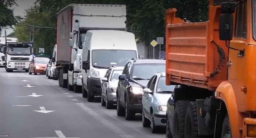 Tunel już budują, teraz czas na wielką przebudowę ulicy w Wesołej