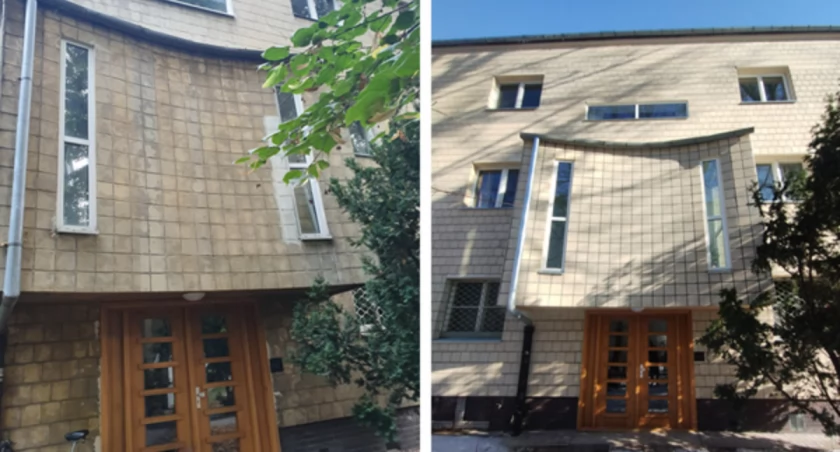 W tych murach zatrzymał się czas. Warszawa zaprasza do swoich sekretów