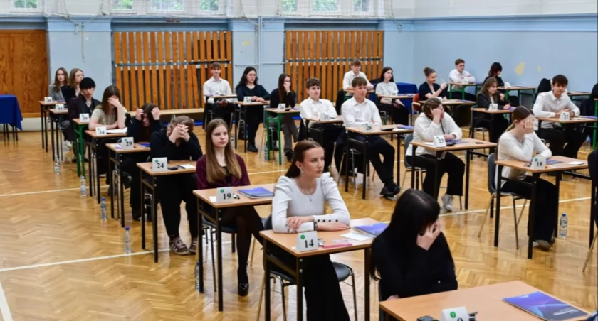 Angielski rozszerzony postrachem maturzystów? „To był decydujący moment”