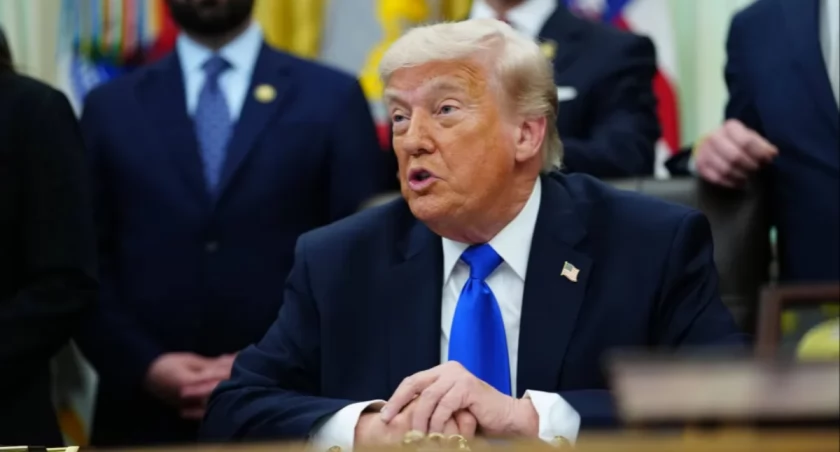 Trump postawił Europę pod ścianą. „Macie czas do 4 lipca”