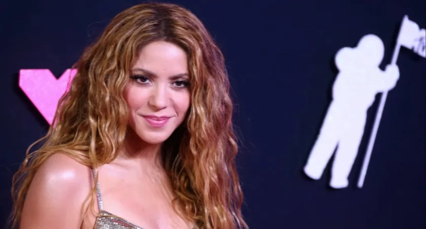 To już oficjalne. Shakira znów zaśpiewa hymn mistrzostw świata
