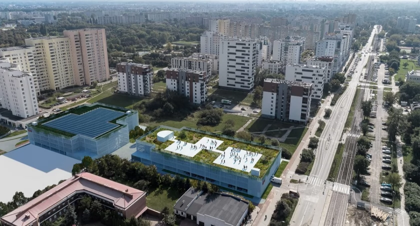 Warszawa buduje nowe parkingi P+R. Kierowcy mają jednak pewne obawy