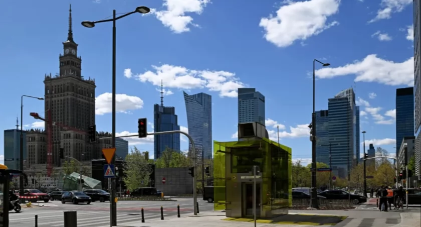 Uwaga, Warszawo! Dwa wielkie wydarzenia sparaliżują ruch w centrum