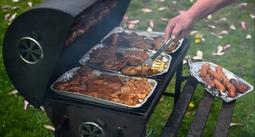 Chciałeś zrobić grilla w parku? Możesz słono za to zapłacić