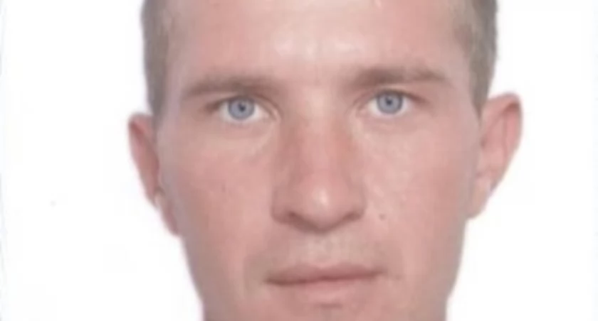 Zaginął Oleksandr Malynovskyi