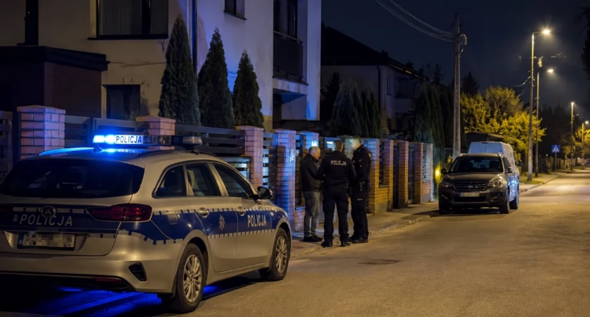 Prokuratura ujawnia nowe informacje po zabójstwie kobiety w Raszynie pod Warszawą