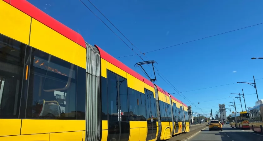 Tydzień bez tramwajów. Gdzie?