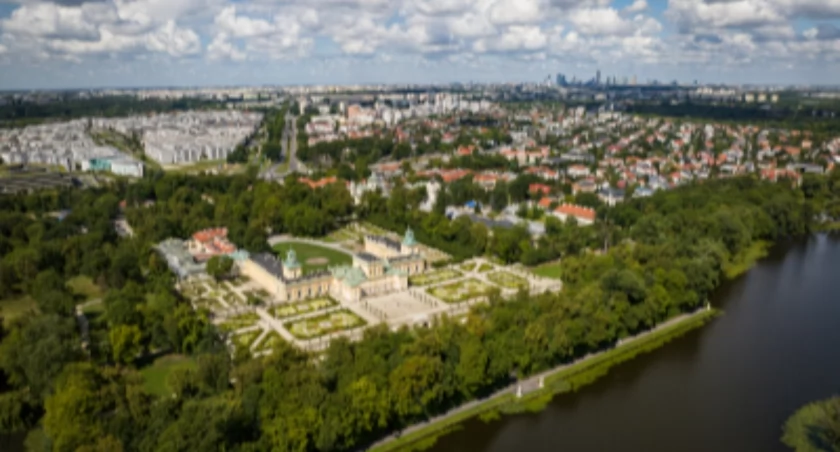 Spór o koncert w Wilanowie. Miasto odcina się od patronatu