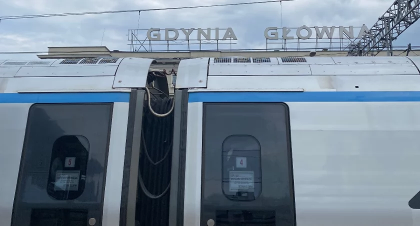 Weekend nad morzem? Najpierw polowanie na bilet