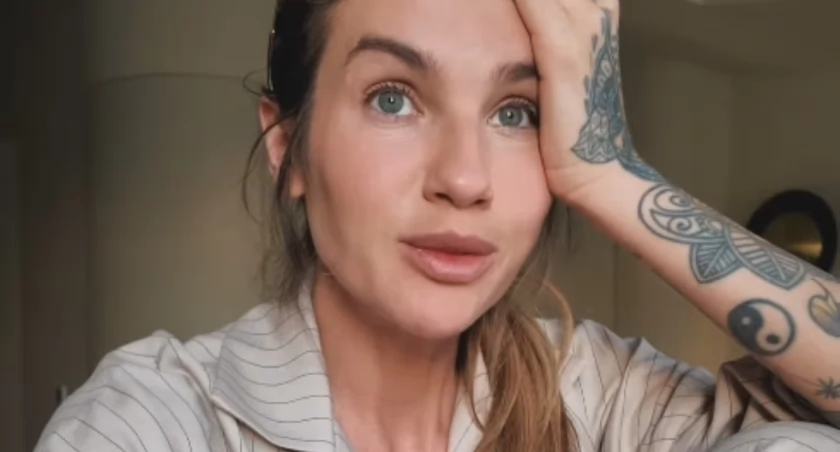 „Nie miałam pojęcia…” Karolina Gilon przerywa milczenie po aferze w Wilanowie