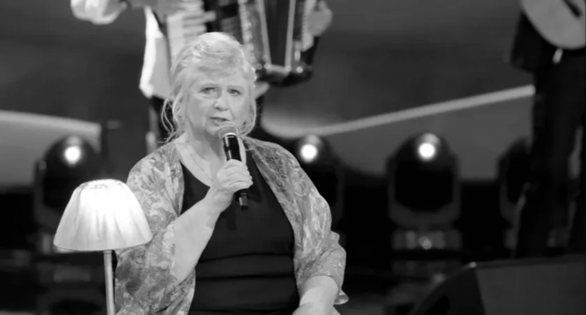 Nie żyje Stanisława Celińska. Polska straciła wyjątkową artystkę