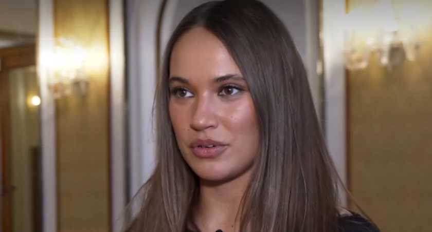 To był moment, na który czekała latami. Alicja Szemplińska w finale Eurowizji