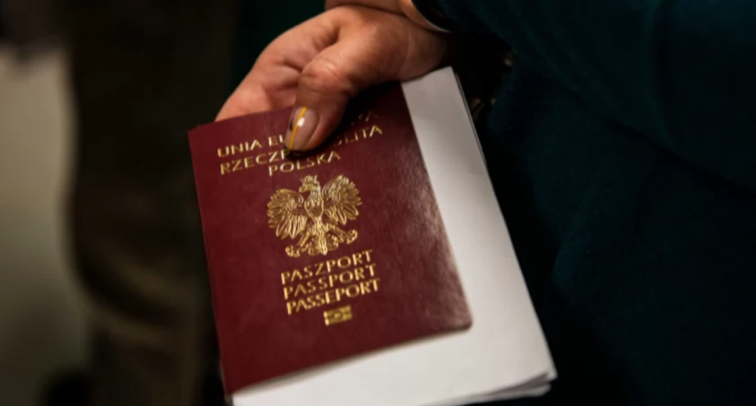 Koniec z wyjazdami po paszport. W Sochaczewie wraca ważny urząd