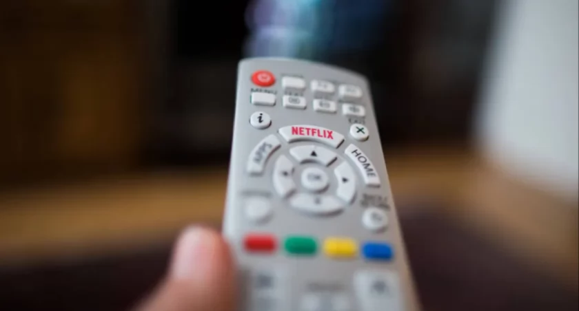 Nadchodzi nowy Netflix. Dla wielu widzów to będzie koniec pewnej ery