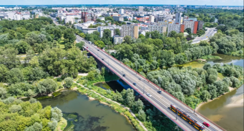 Warszawa szykuje moc atrakcji