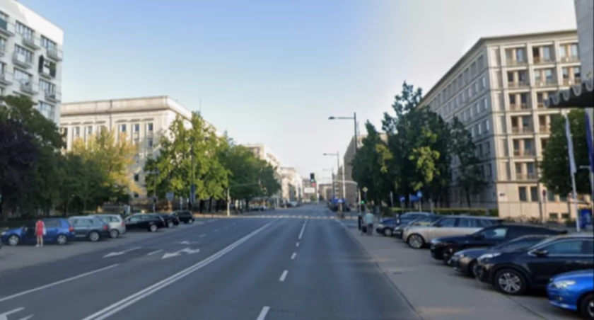 Przebudowę ul. Kruczej: jedni zachwyceni, inni przerażeni