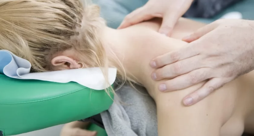 Po masażu czujesz ulgę. Ale co naprawdę dzieje się z twoim organizmem?