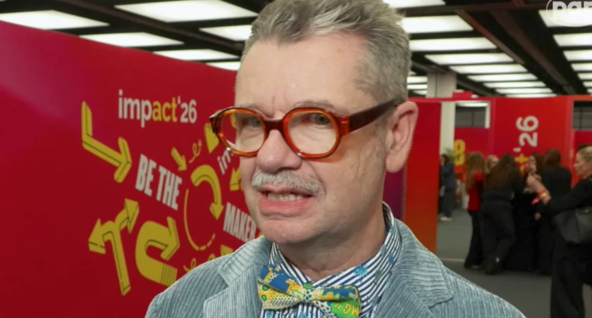 „To może zmienić przyszłość Polski”. Mocne słowa rektora SGH o kosmosie [WIDEO]