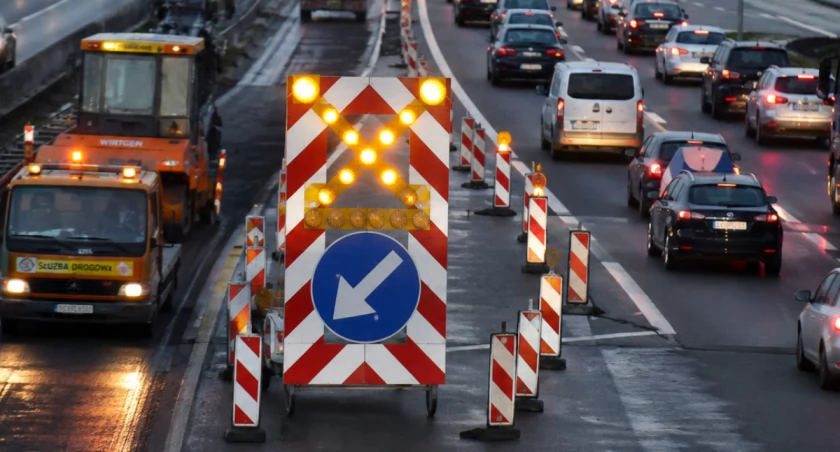 Chaos komunikacyjny na Bródnie i Targówku. Autobusy pojadą inaczej