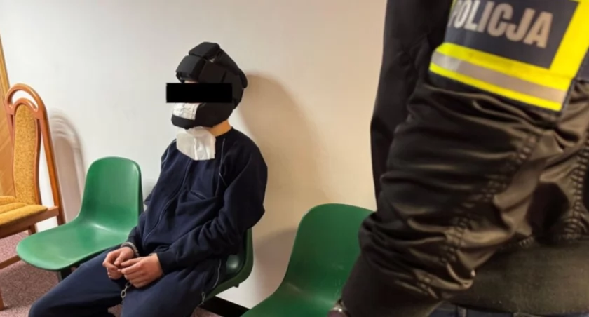 Zbrodnia na UW wraca do sądu. 28 sierpnia decyzja w sprawie Mieszka R.