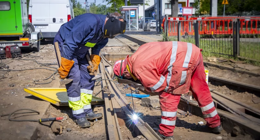 Centrum Warszawy czeka komunikacyjne przetasowanie. Tak pojadą tramwaje