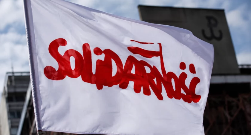 Wielka manifestacja w sercu stolicy. Będą zamknięte główne ulice