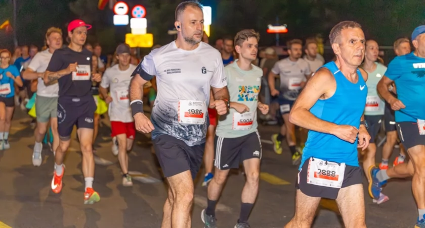 Warszawa pobiegnie śladami Powstańców. Ten bieg to coś więcej niż sport