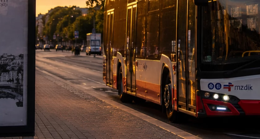 Gigantyczne pieniądze i wielka walka o Radom. Pięć firm chce przejąć miejskie autobusy