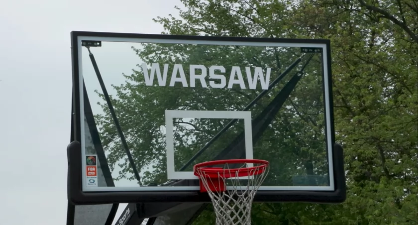 To będzie sportowy hit roku w Polsce. MŚ 3x3 już w Warszawie [WIDEO]