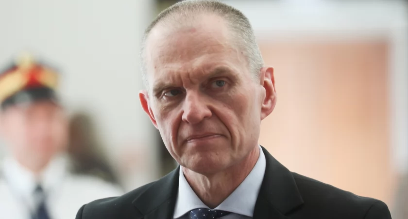 Mógł być wolny już w 2021 roku. Wybrał więzienie i dziś tłumaczy dlaczego [WIDEO]