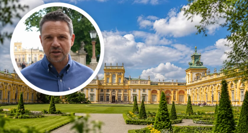 Trzaskowski po cichu wycofał patronat. Teraz próbuje ratować sytuację?