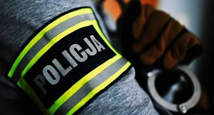 Warszawski adwokat zatrzymany ws. fałszywych alarmów