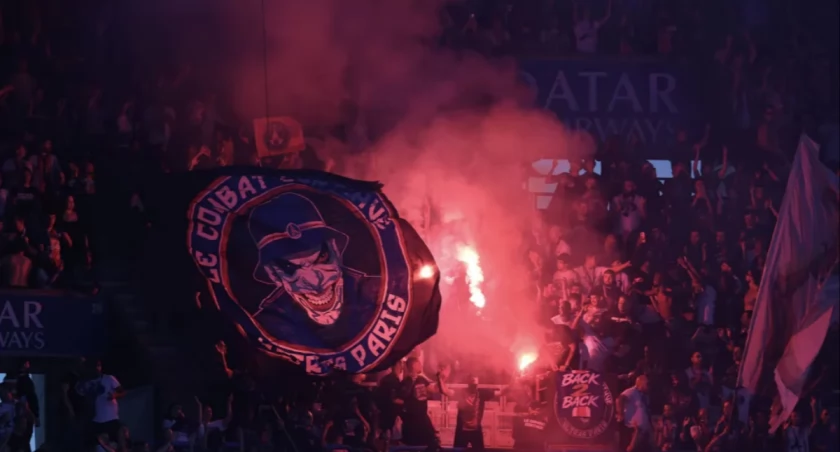 Po finale Ligi Mistrzów wybuchł chaos. Służby nie nadążały z interwencjami