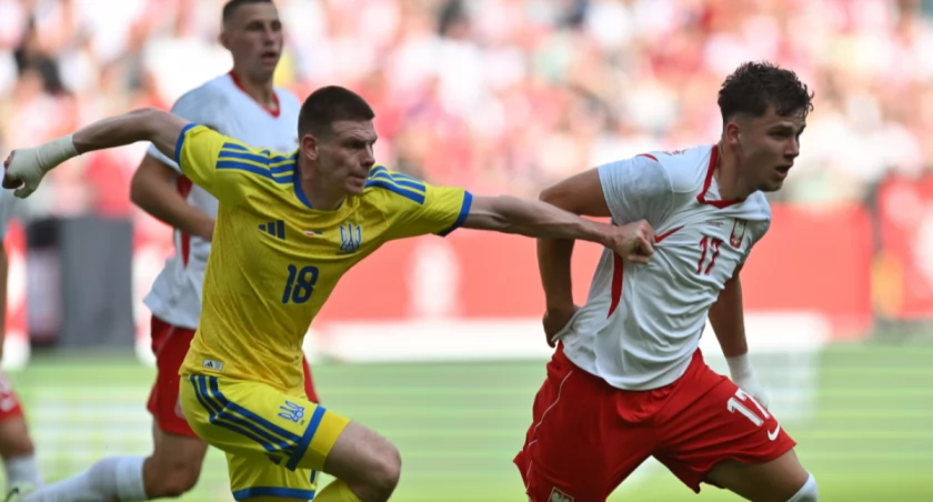 Ukraina bezlitośnie wykorzystała błędy Polaków [ZDJĘCIA]