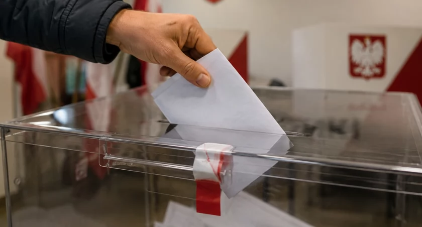 Referendum zakończyło się klęską. Burmistrz Pionek zabrał głos
