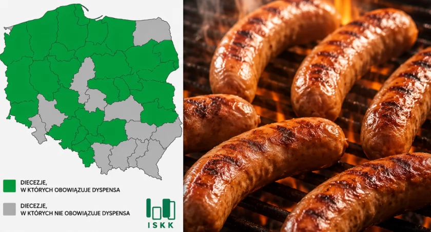 W piątek nie trzeba rezygnować z mięsa. Jest jednak jeden warunek