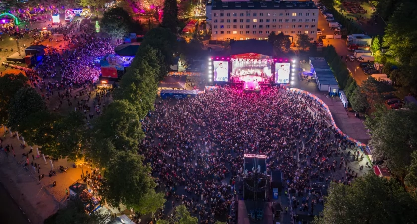 Kortowiada 2026 przeszła już do historii!