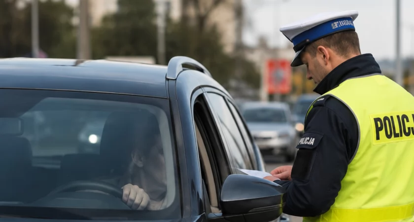 Rewolucja na drogach od 3 czerwca. Tak surowych przepisów jeszcze nie było