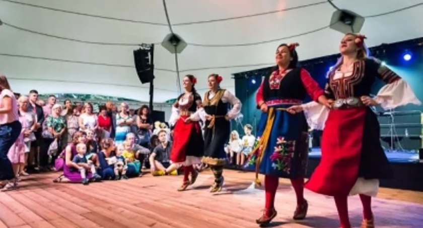 Te potańcówki na Grochowskiej mogą być hitem lata