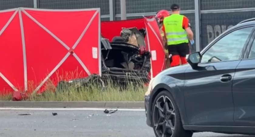 Po tym wypadku pasażerowie zaczęli bać się taksówek na aplikację