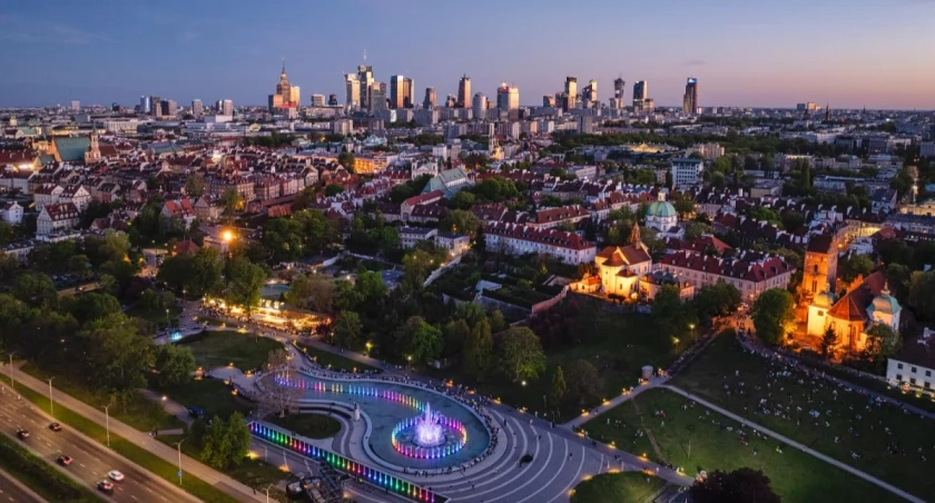 Warszawa sprawdziła nocną prohibicję. Są pierwsze efekty i konkretne liczby