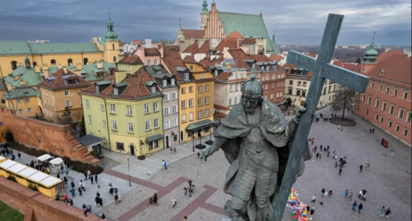 Starówka świętuje 73. urodziny. Dwa dni pełne koncertów, tajemniczych miejsc i bezpłatnych atrakcji