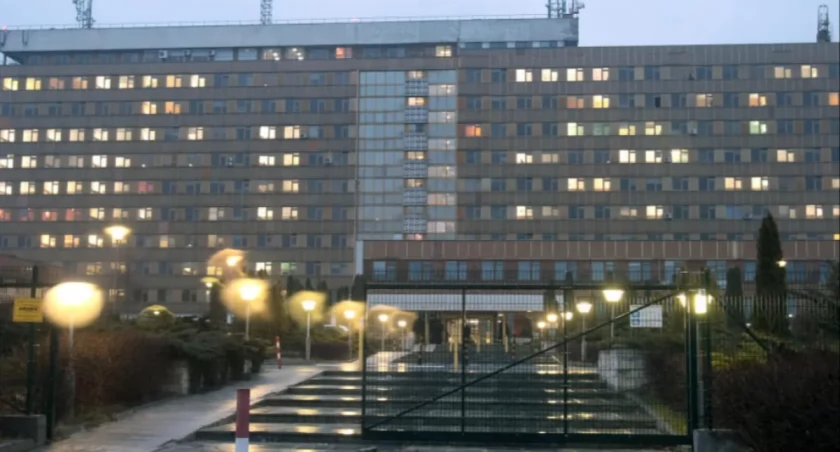 Narodowy Instytut Onkologii dostał prestiżowy certyfikat. Pacjenci mówią o nadziei