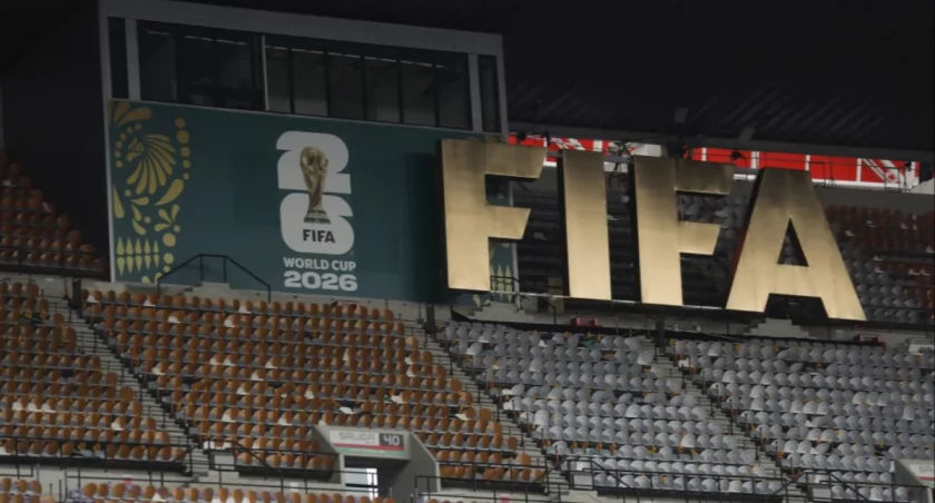Mundial rusza, a Los Angeles… jakby o nim zapomniało