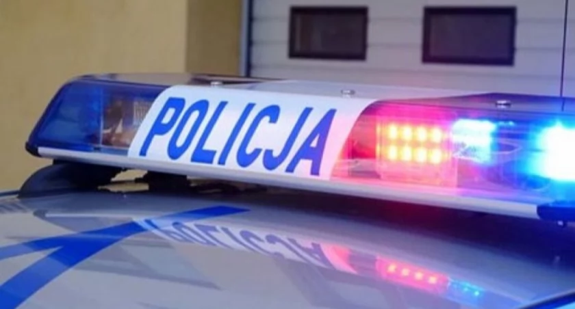 Włamał się do sklepu na Mokotowie. Nie spodziewał się takiego finału